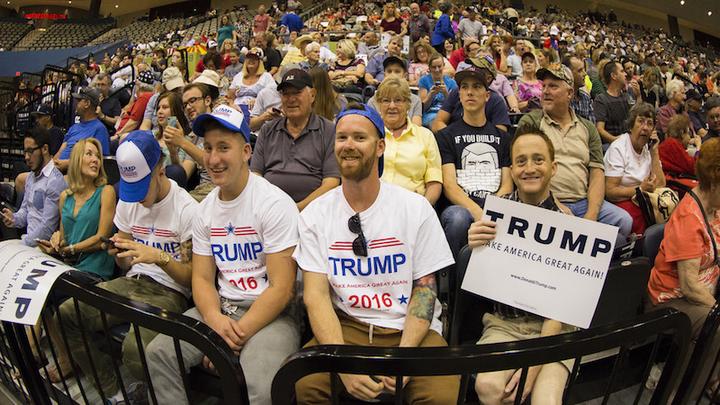 Trump 2016 LL 13112016