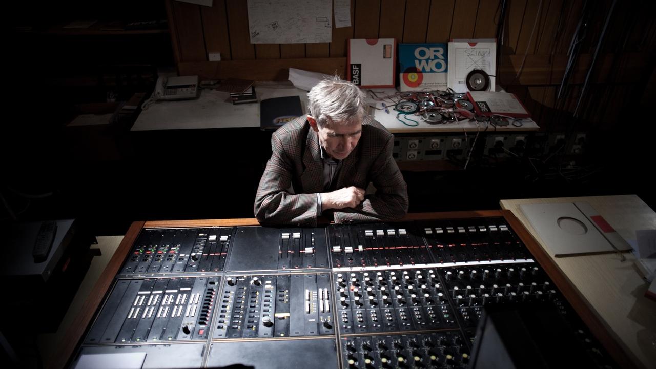 Rudnik start