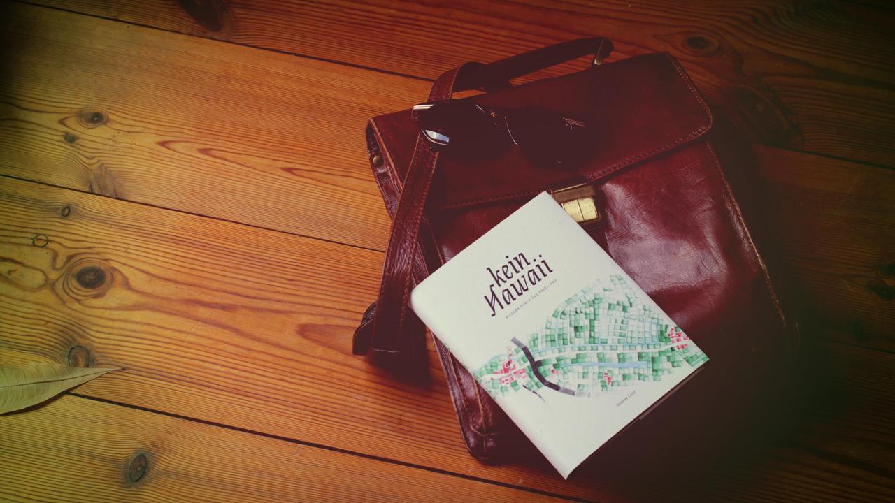 Kein Hawaii Buch