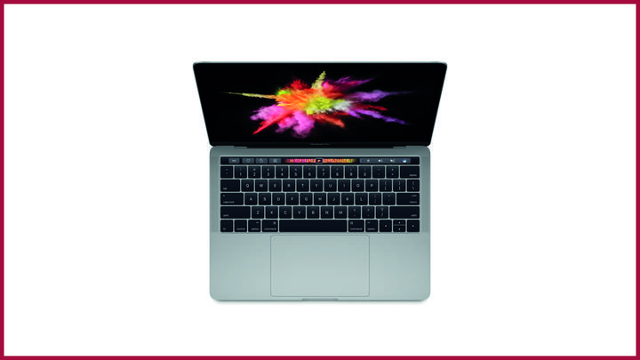 touch bar review leseliste