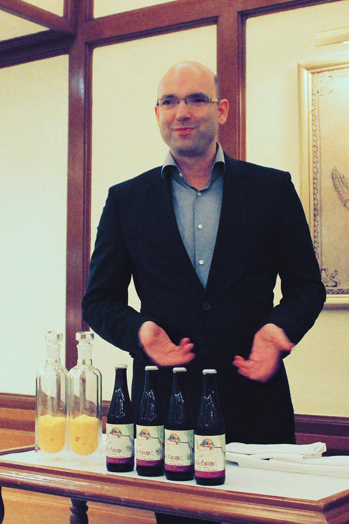 Mexiko Andreas Schatzschneider