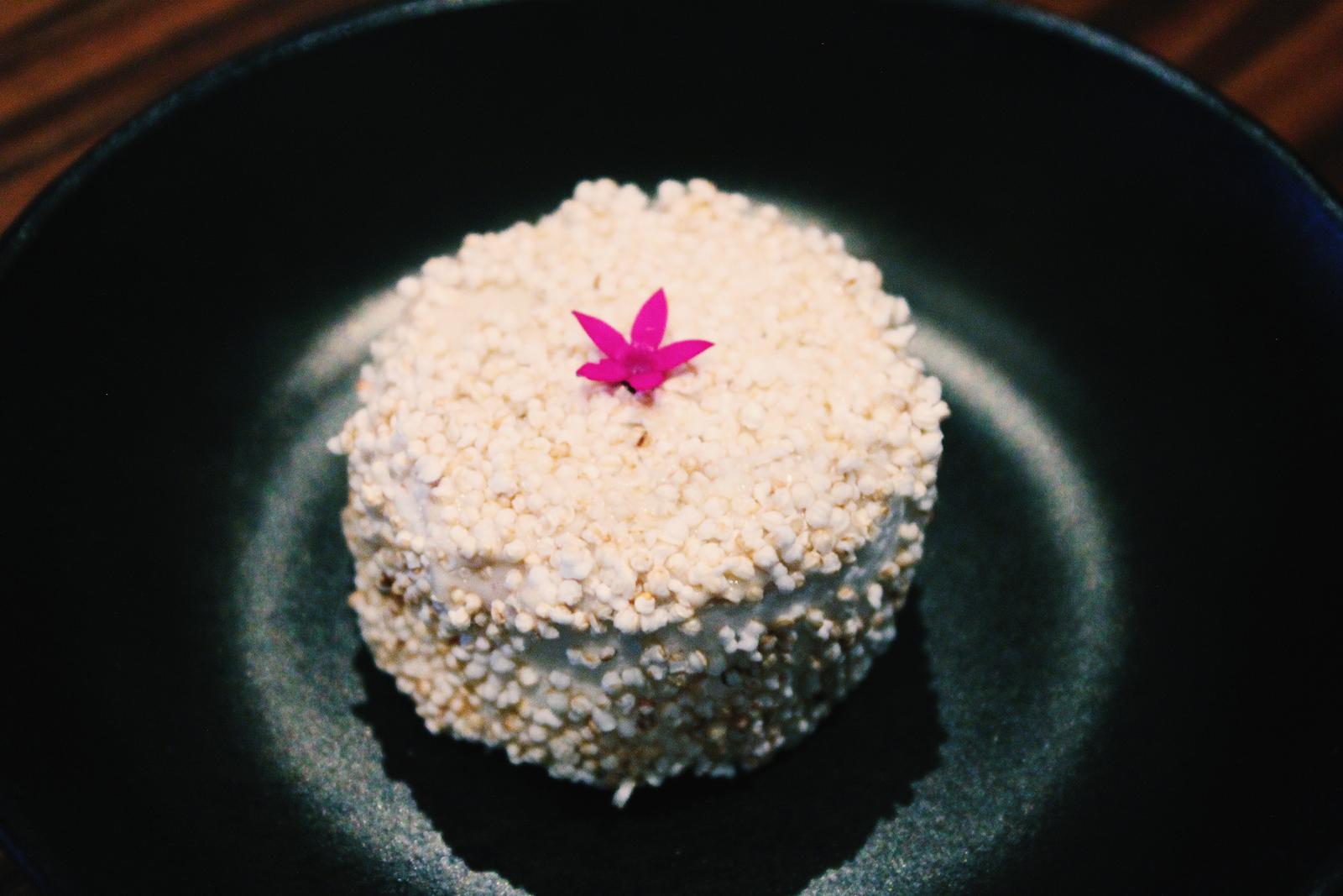 Mexiko Kuuk Dessert 2