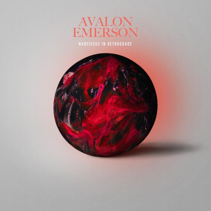 Avalon Emerson EP Walkman November 2016