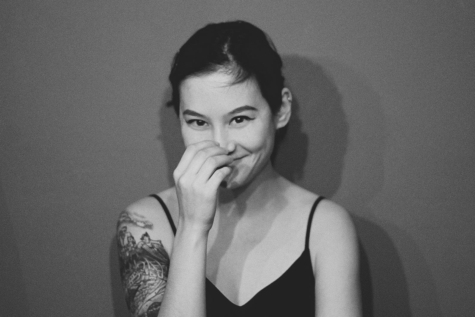 Japanese Breakfast Start alt