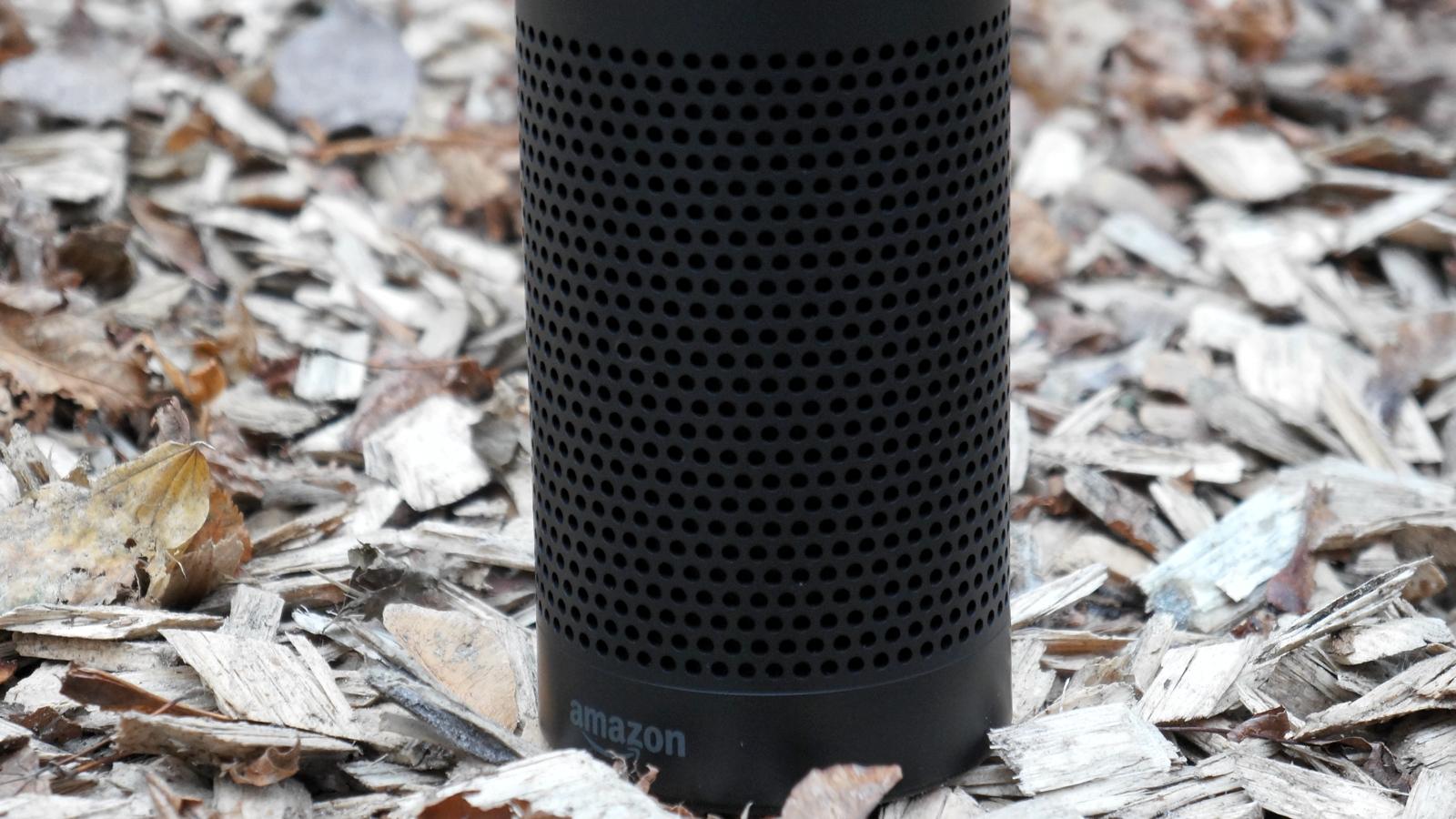 Amazon Echo 02