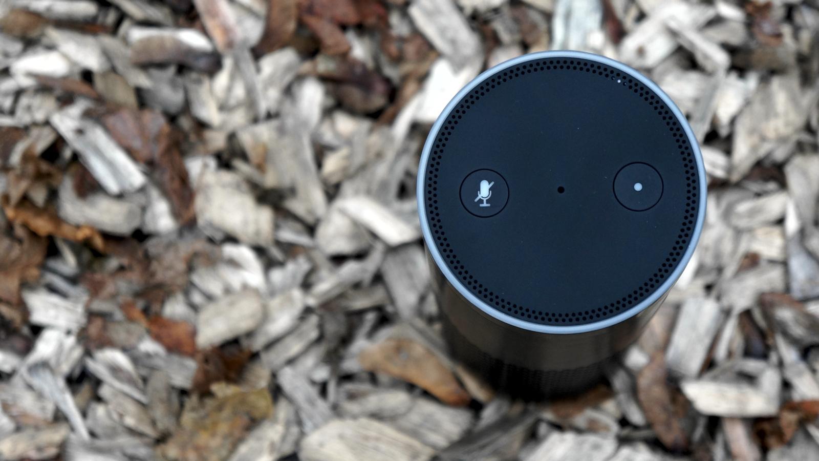 Amazon Echo 03