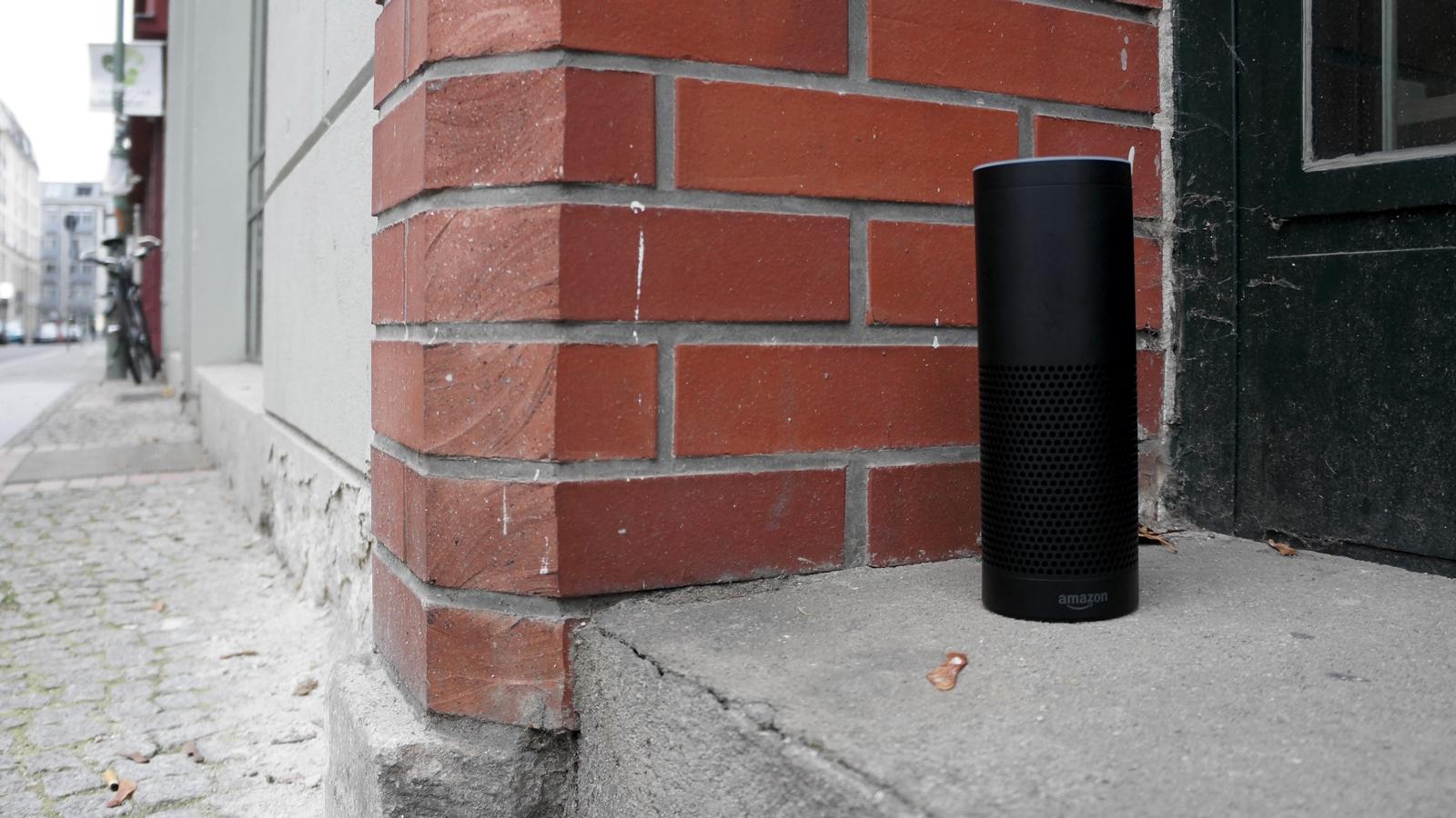 Amazon Echo 04