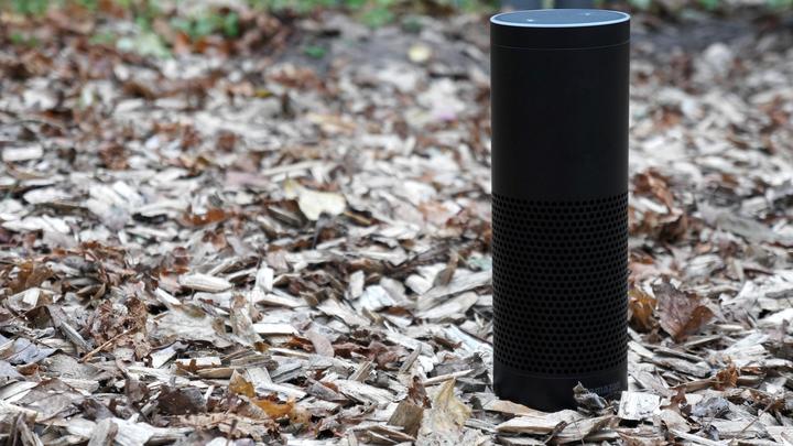 Amazon Echo lead