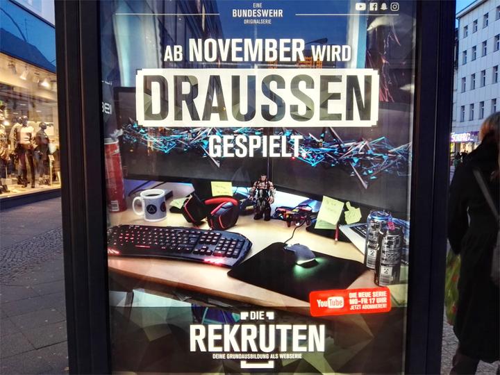 bundeswehrspiel