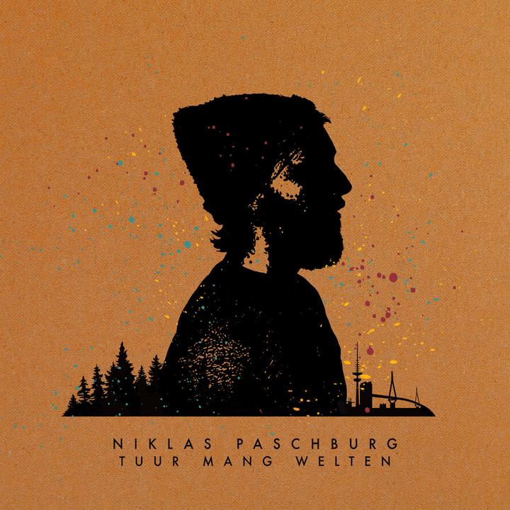 Niklas Paschburg Cover