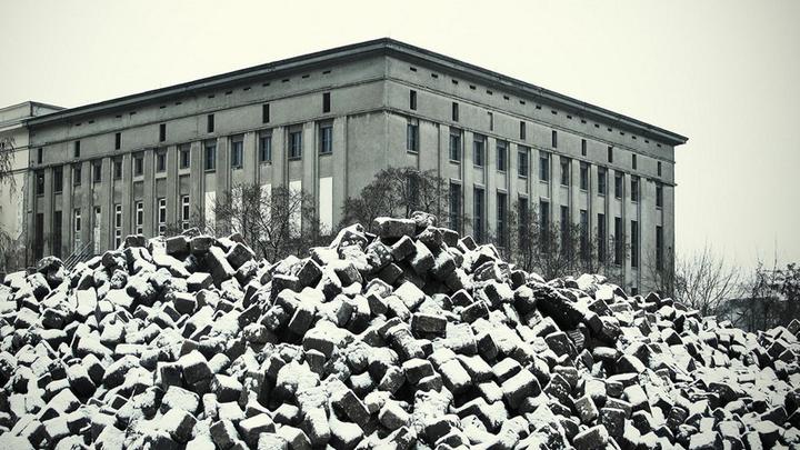 berghain