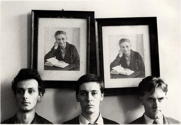 This Heat Portrait Roundtable Reissues