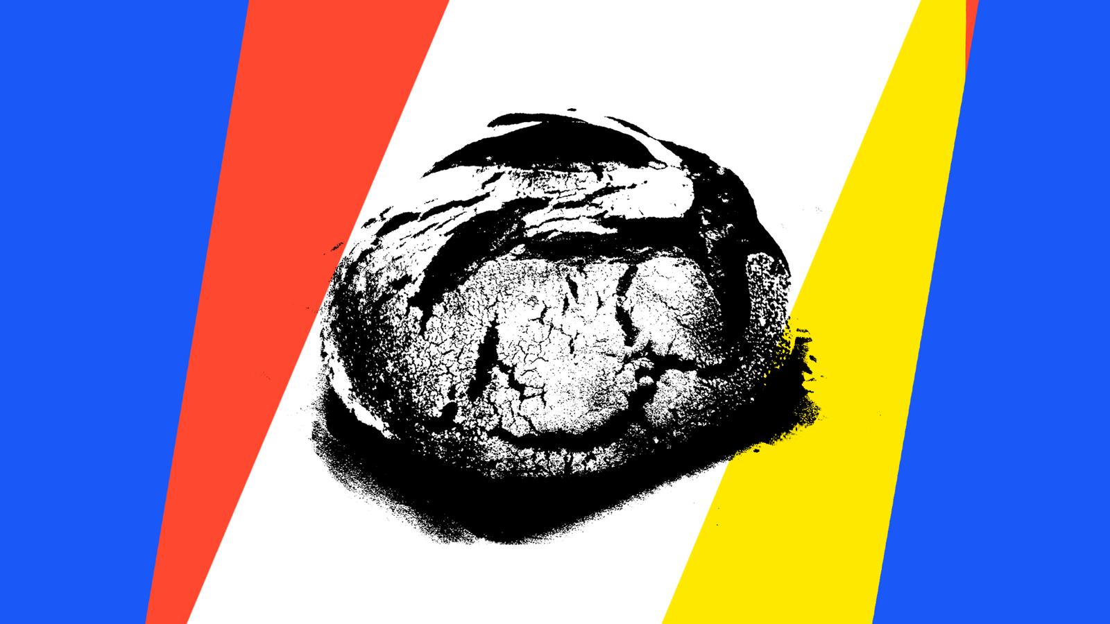 sauerteigbrot