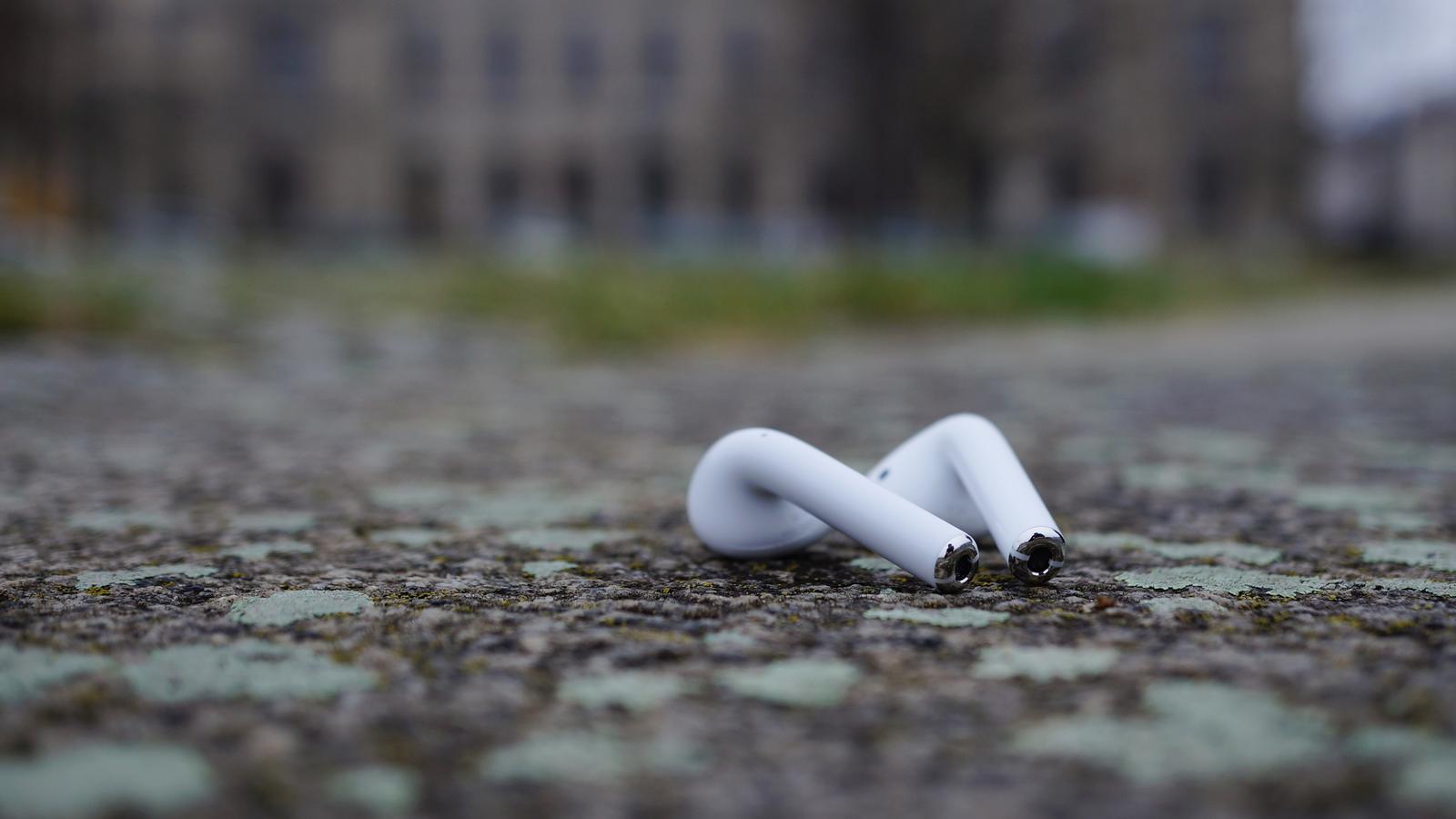 Apple AirPods 05