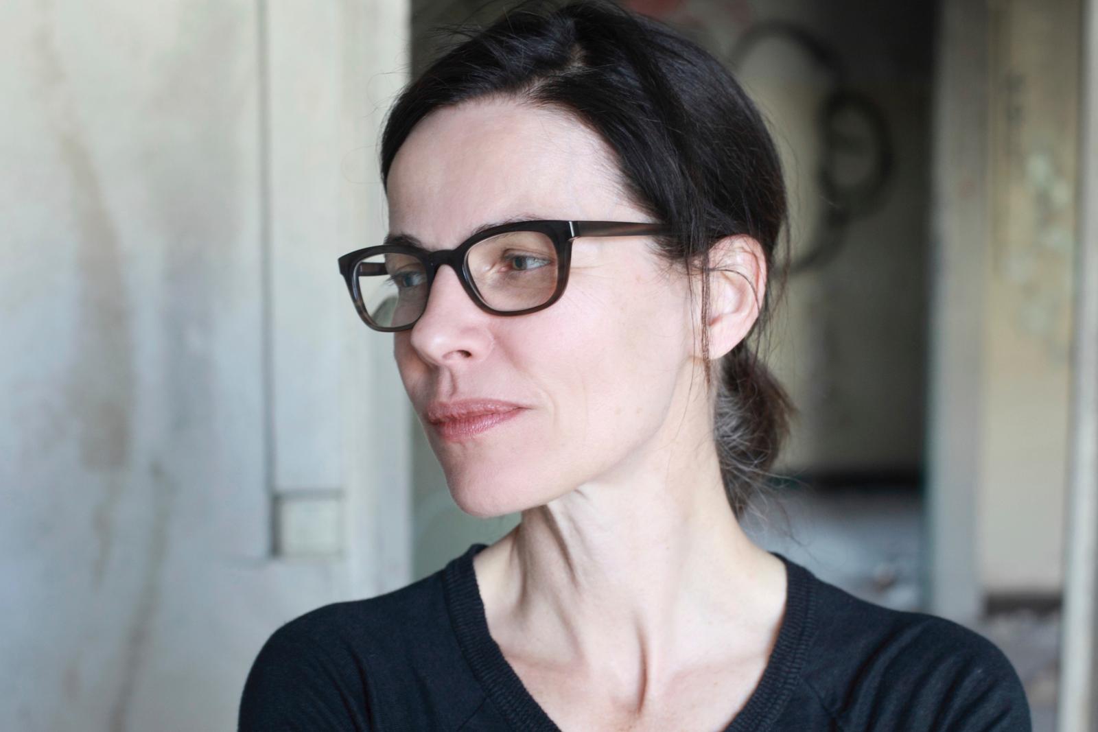 Angela Schanelec