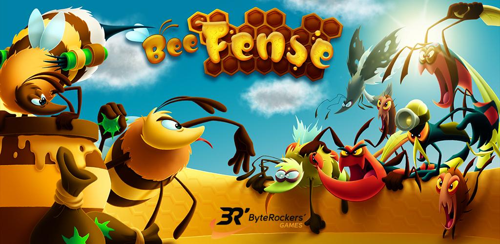 Beefense Banner