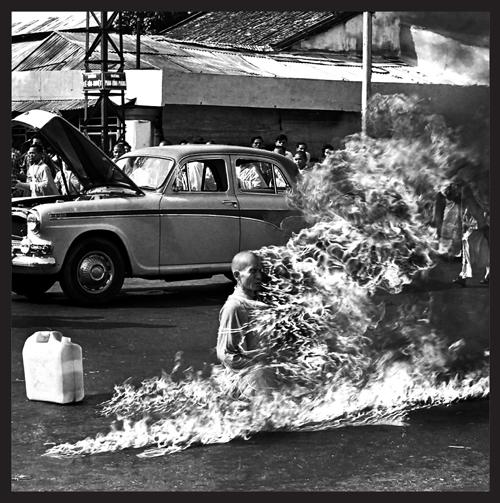 Rage Against The Machine dito Cover