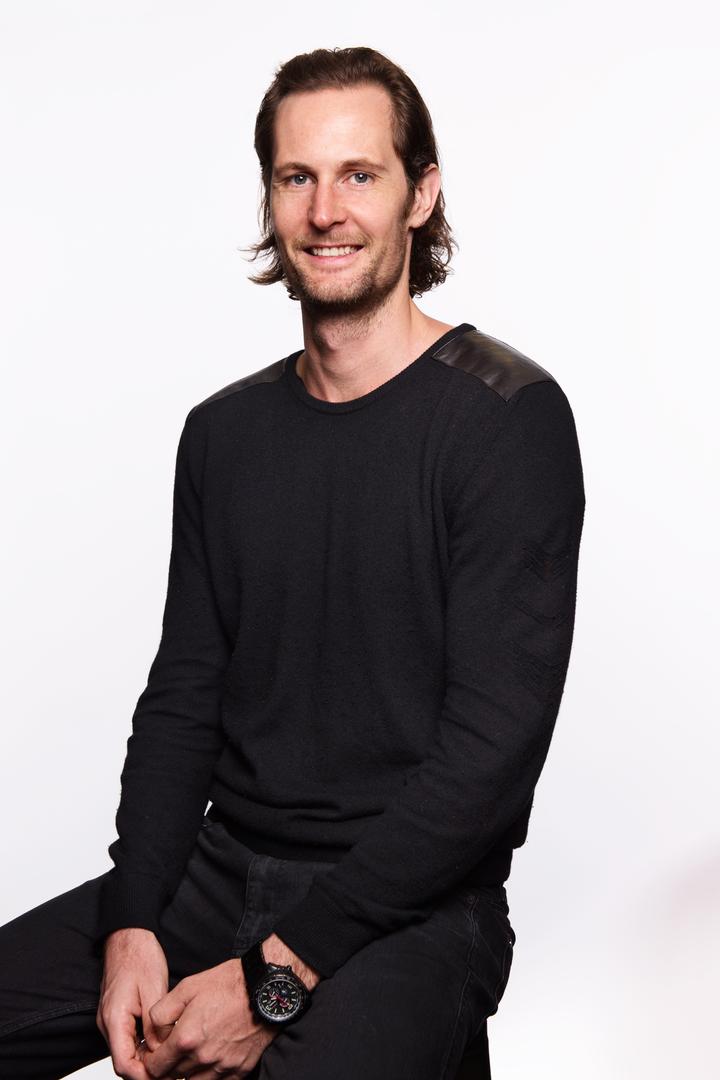 Eric Walforss Soundcloud Go