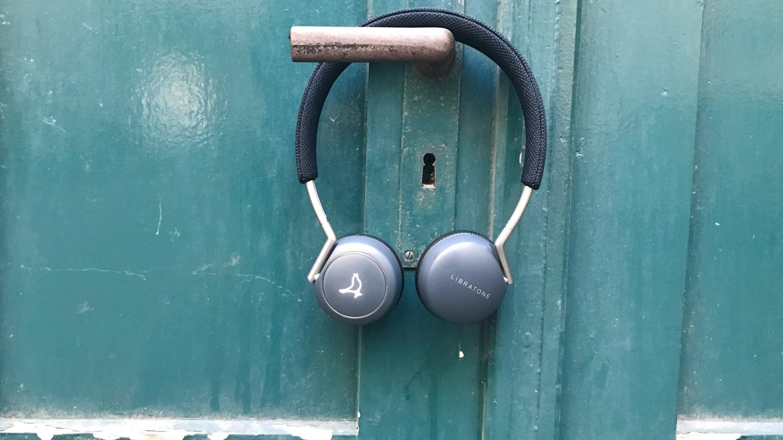 Libratone Q Adapt lead
