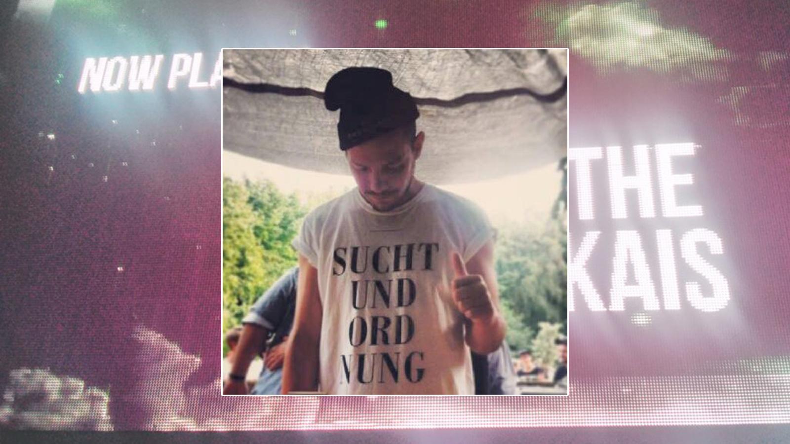 the kais mix der woche