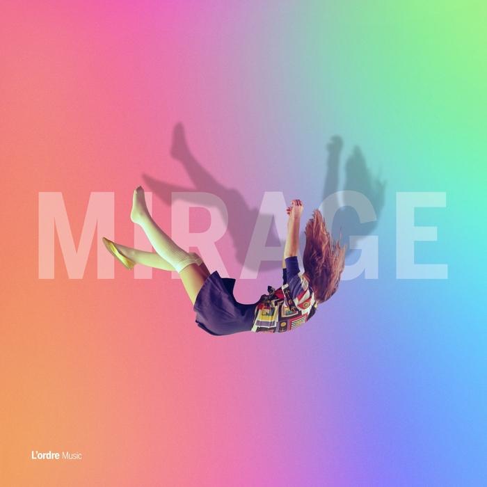 Else Mirage EP Walkman