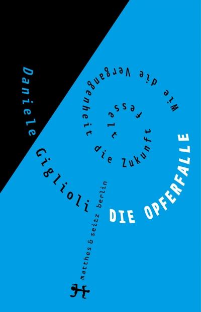 Giglioli Cover
