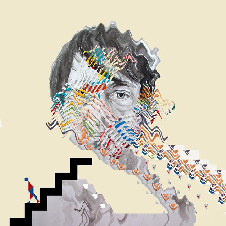 animal collective painting with cover  3