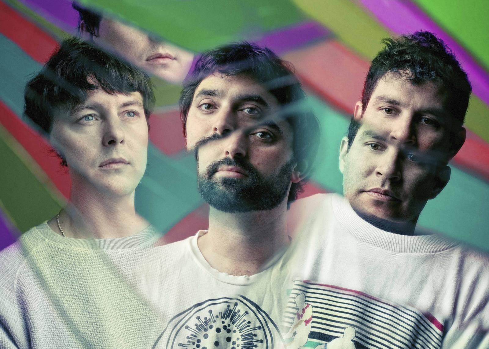 Animal Collective Start alt