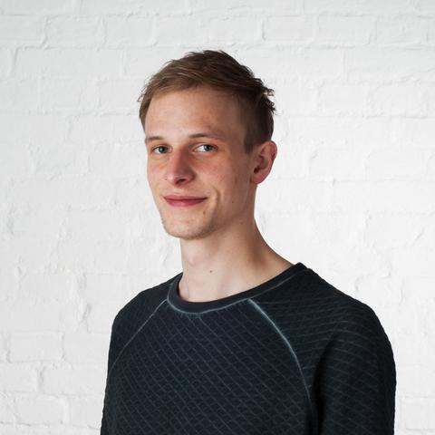 Benedikt Bentler Final