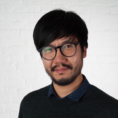 Ji-Hun Kim Final