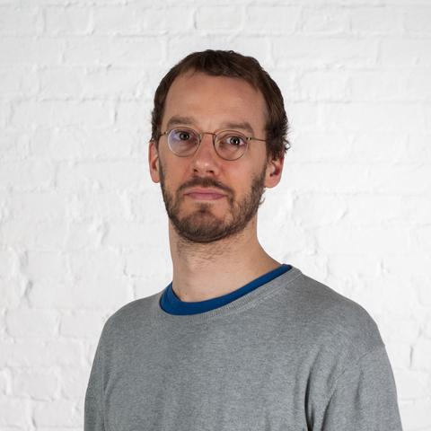 Tim Schenkl Final