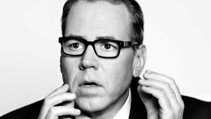 Bret Easton Ellis