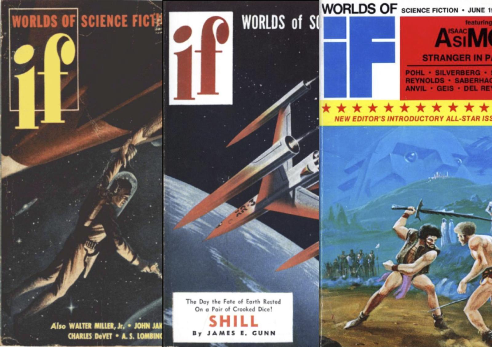 IF Magazine alt