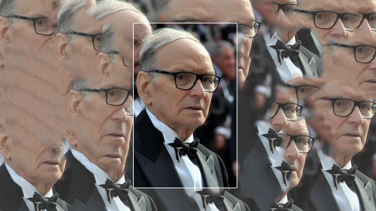 Enrico Morricone Mix Der Woche