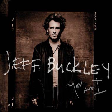 Jeff Buckley You and I Cover WW12032016