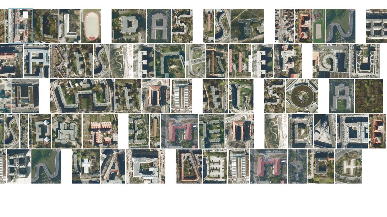 The Aerial Bold Project