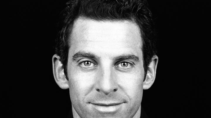 Sam Harris Leseliste