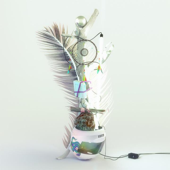 Baauer Aa Cover Walkman