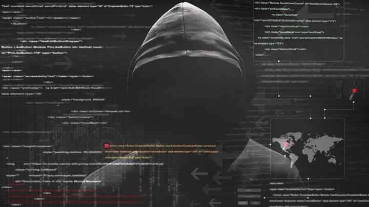 ransomware