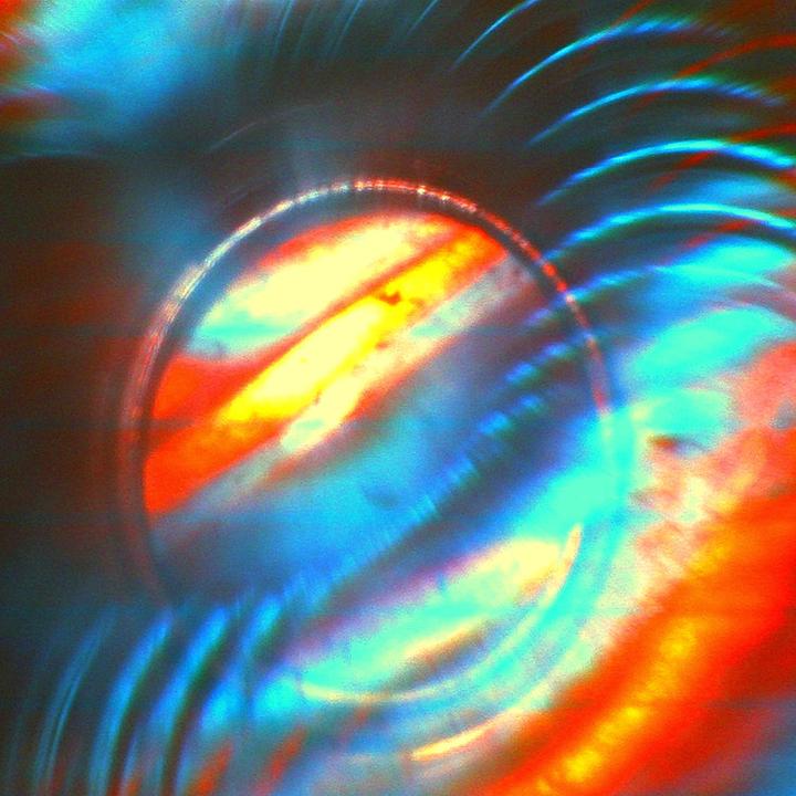 Solar Bears Advancement Cover WW 19032016