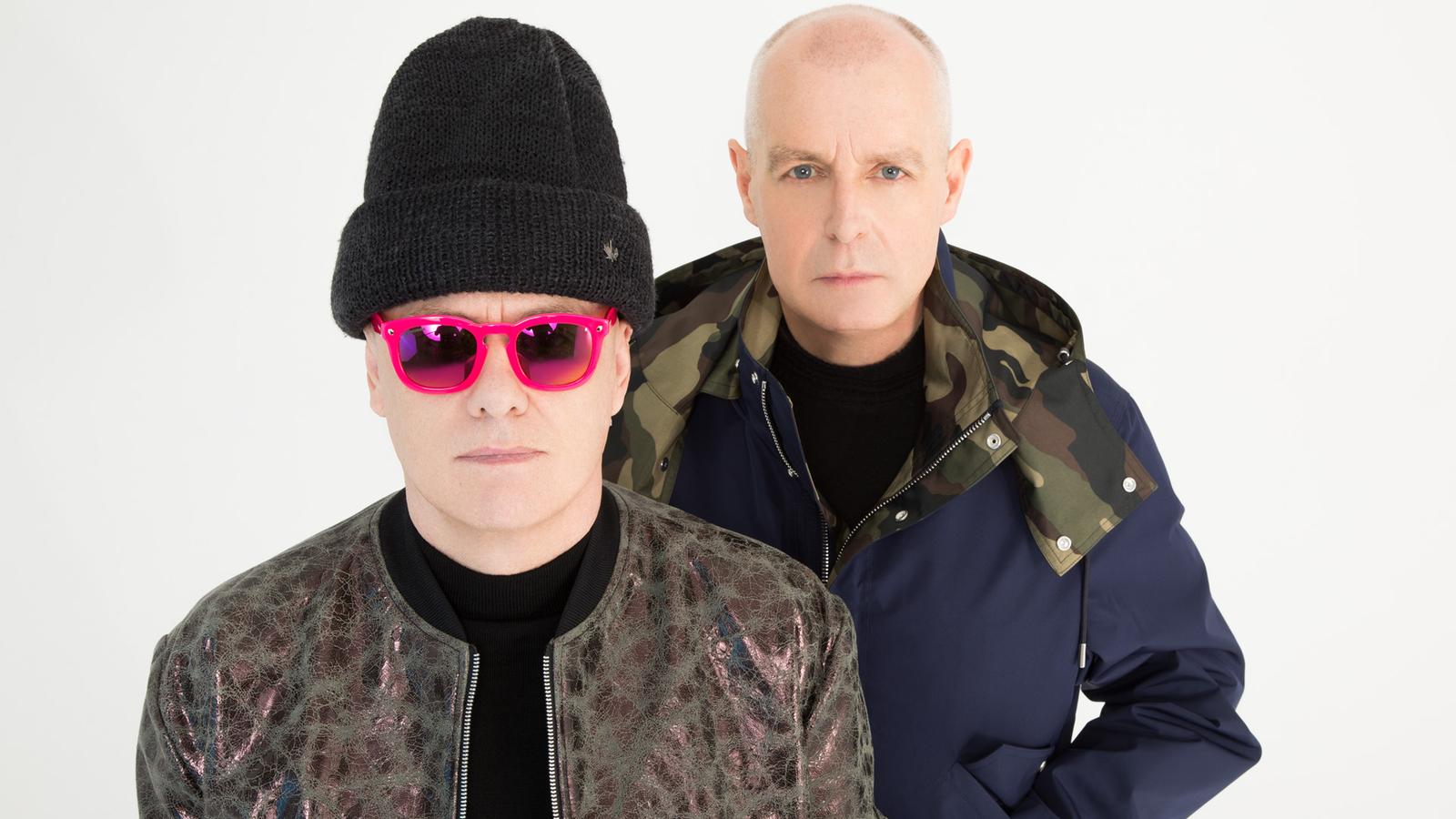Pet Shop Boys
