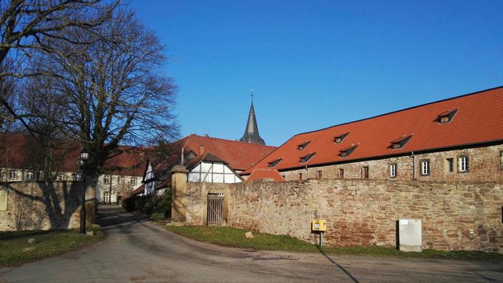 Kloster