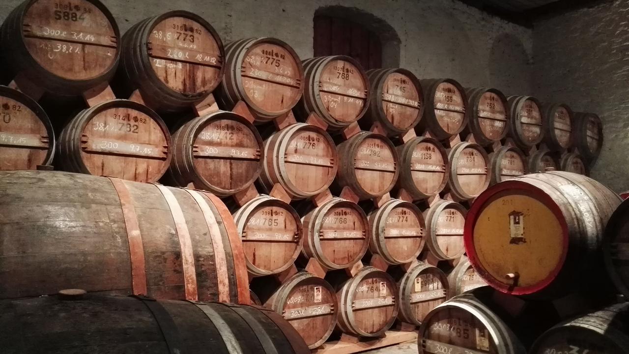 Klosterschnaps