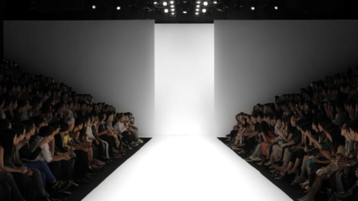 Fashion Runway Leseliste