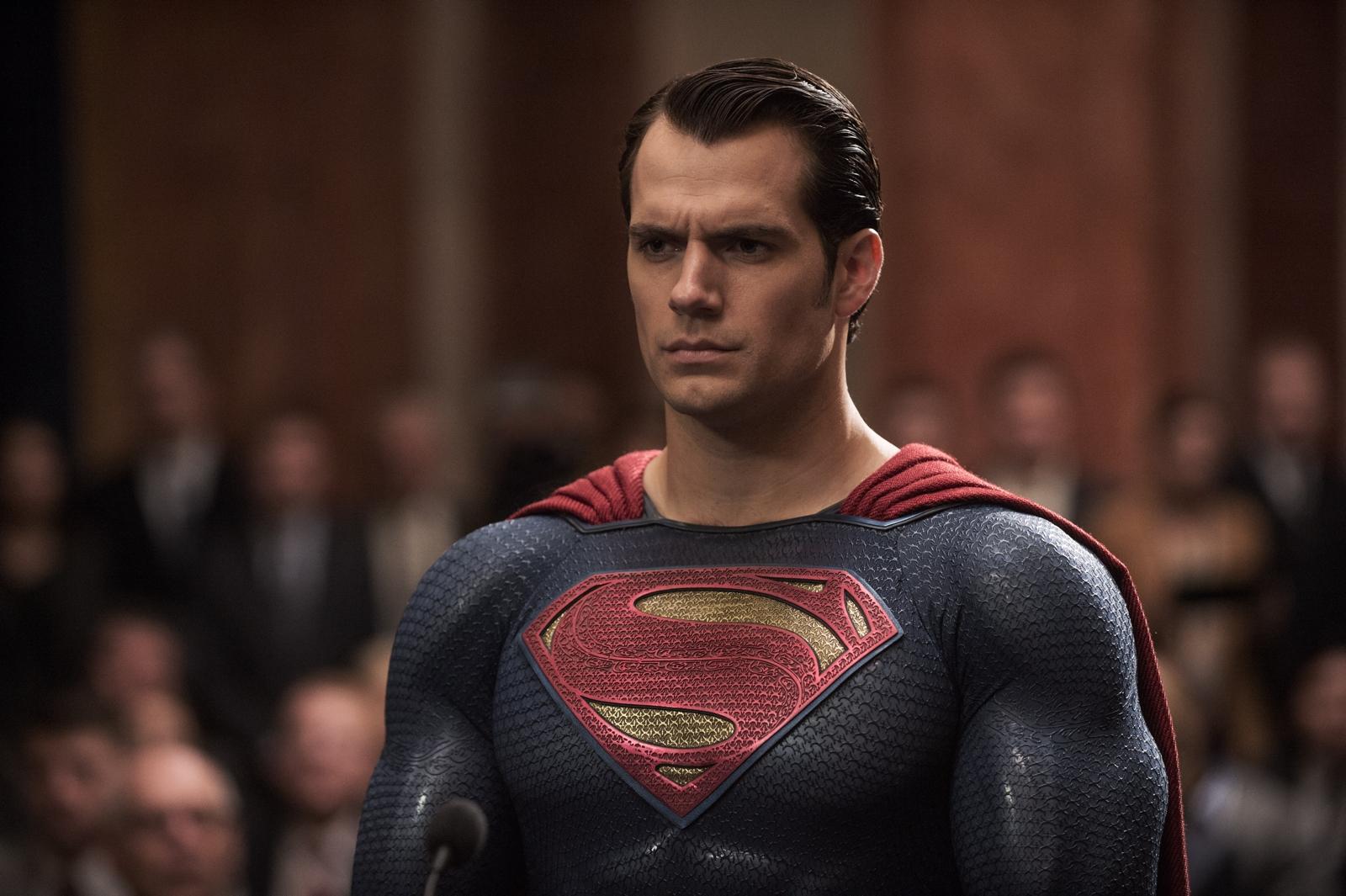 Batman v Superman lead full