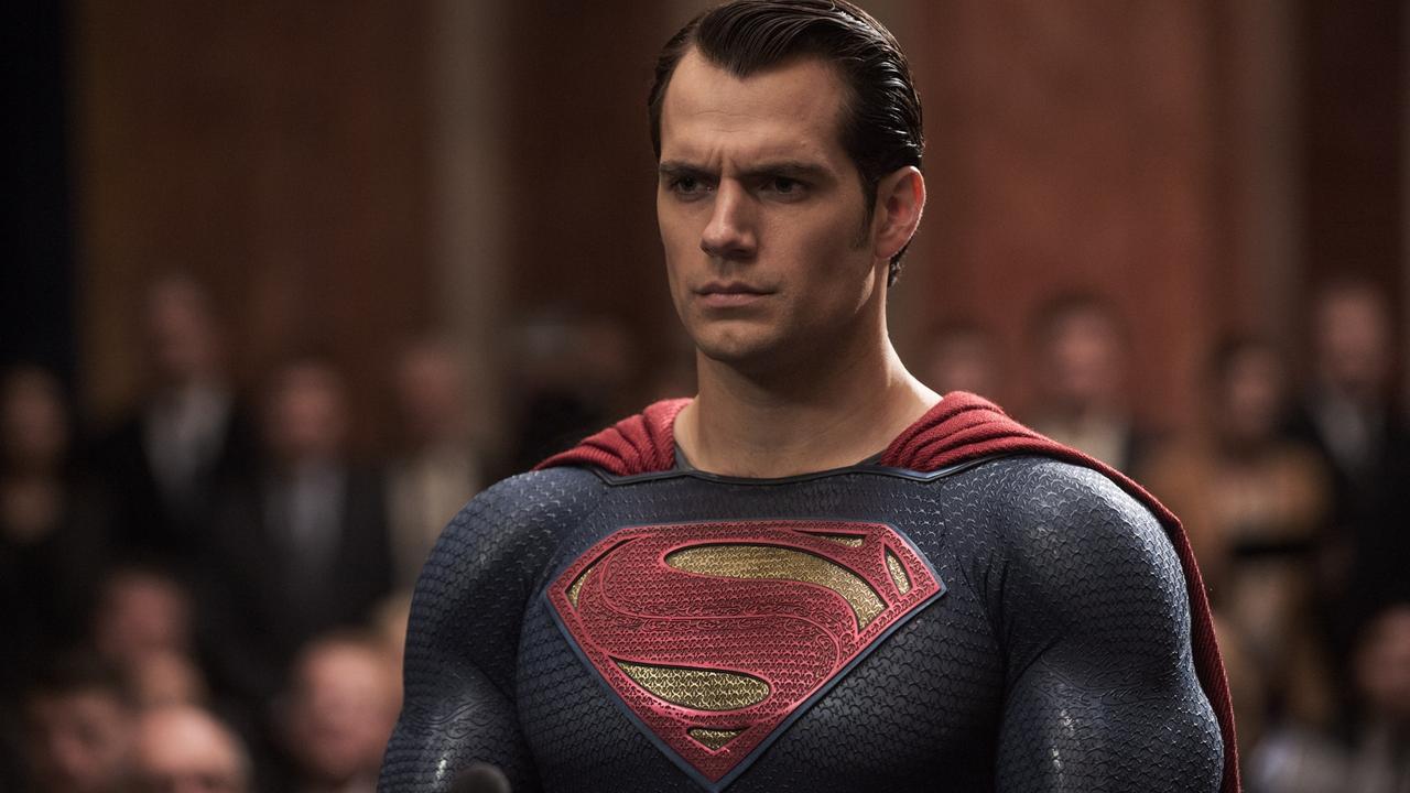 Batman v Superman lead