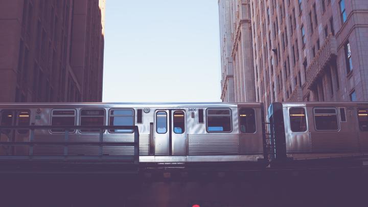 Chicago Metro