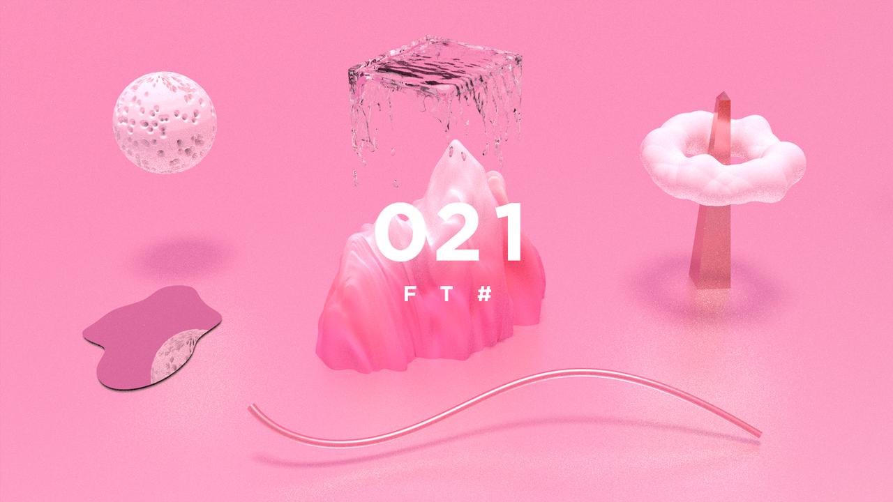 Filter Tapes 021 Cover Julian Priess