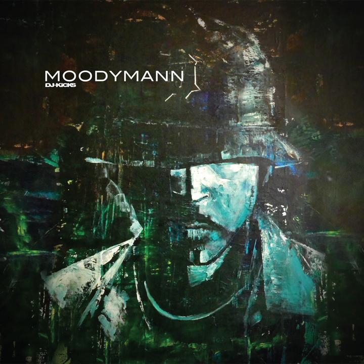 Moodymann DJ Kicks Walkman