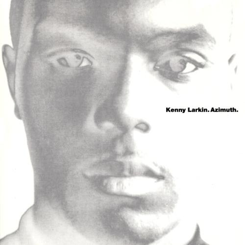 WWalkman-Kenny Larkin